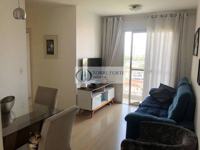 #8523 - Apartamento para Venda em São Paulo - SP - 2
