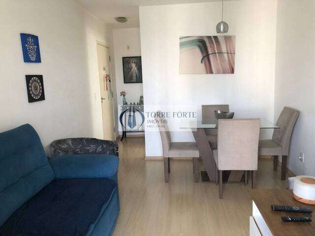 #8523 - Apartamento para Venda em São Paulo - SP - 3