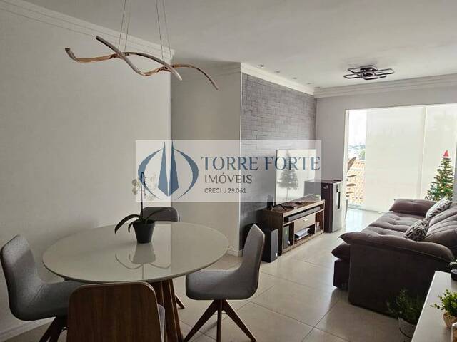 Apartamento para Venda em São Paulo - 4