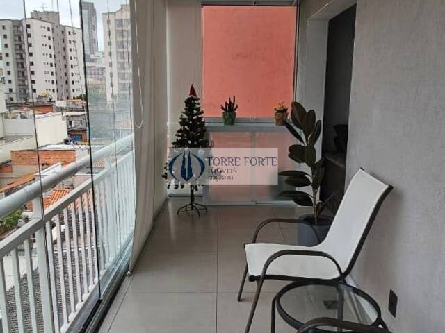 Venda em Vila Matilde - São Paulo