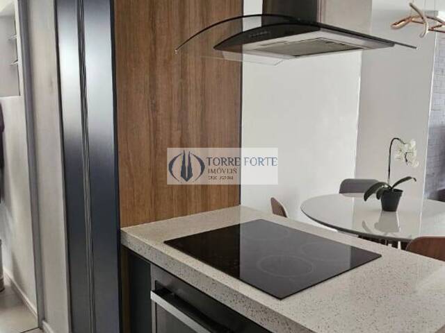 Apartamento para Venda em São Paulo - 5