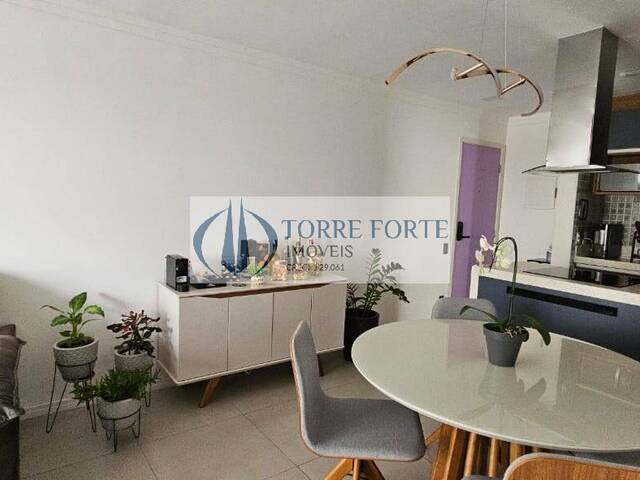 Apartamento para Venda em São Paulo - 2