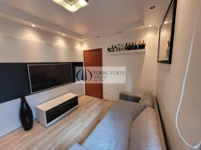 #8525 - Apartamento para Venda em São Paulo - SP - 3