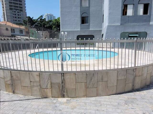 #8525 - Apartamento para Venda em São Paulo - SP - 2