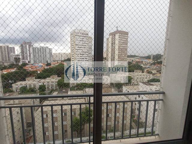 Apartamento para Venda em São Paulo - 2