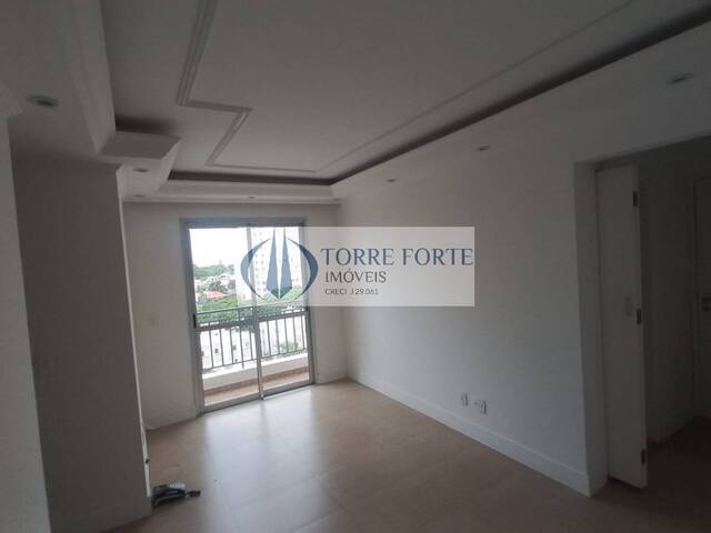 Apartamento para Venda em São Paulo - 3