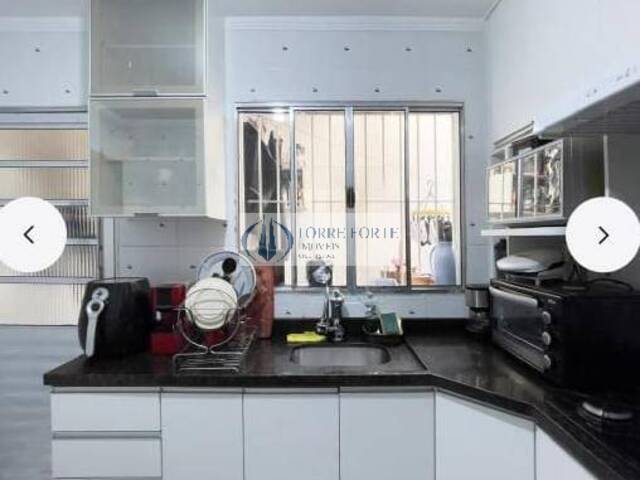 #8527 - Casa para Venda em São Paulo - SP - 2