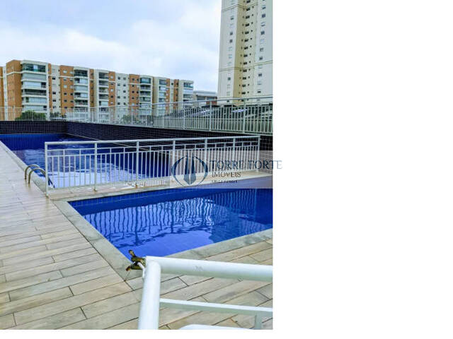 Apartamento para Venda em São Paulo - 2