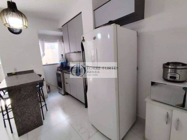 #8530 - Apartamento para Venda em São Paulo - SP - 3