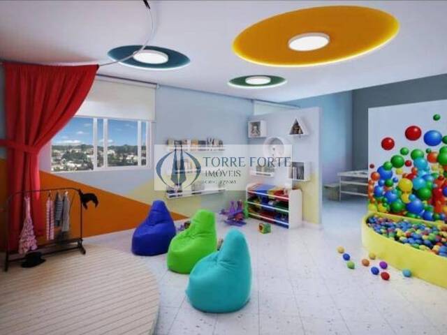 Apartamento para Venda em São Paulo - 3