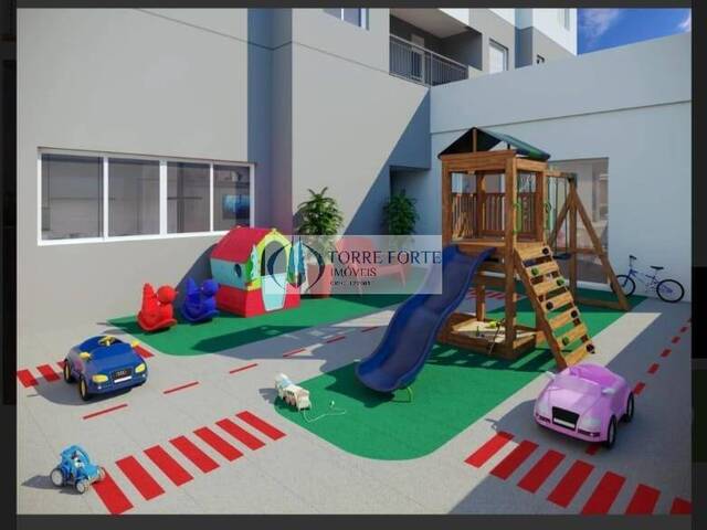 Apartamento para Venda em São Paulo - 5