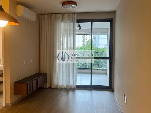 #8533 - Apartamento para Locação em São Paulo - SP - 3