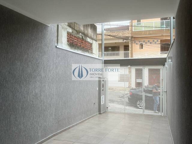 #8534 - Casa para Venda em São Paulo - SP - 2