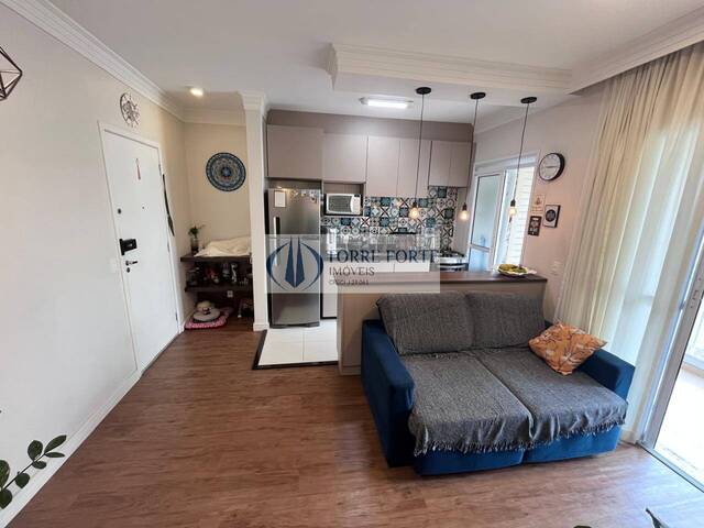 #8536 - Apartamento para Venda em São Paulo - SP - 2