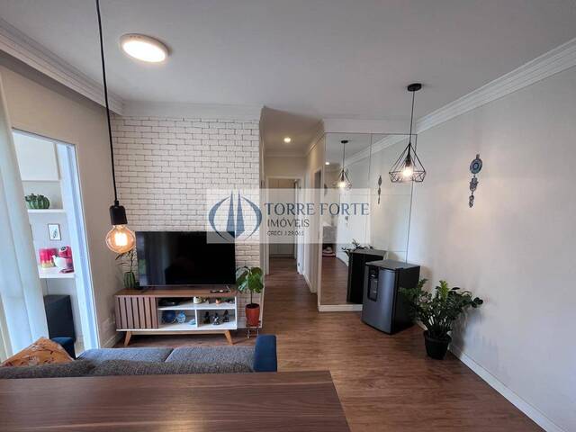 #8536 - Apartamento para Venda em São Paulo - SP - 3