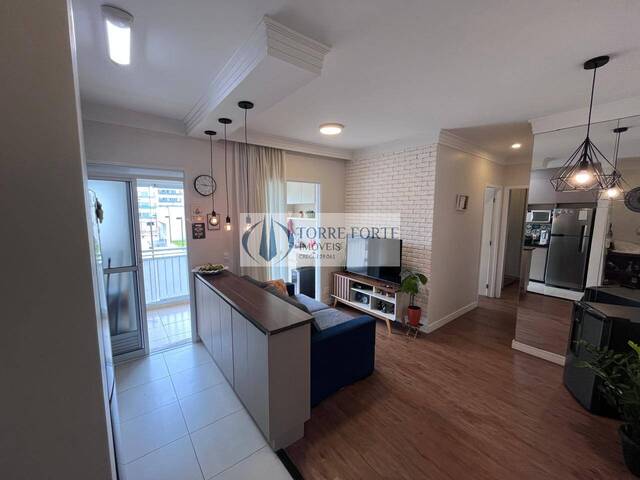 Apartamento para Venda em São Paulo - 4