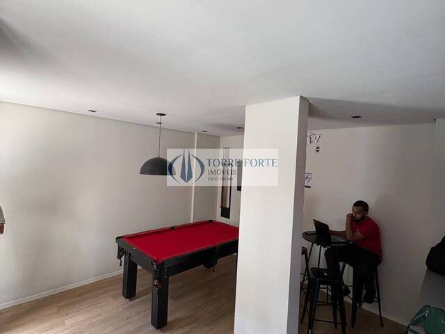 #8537 - Apartamento para Venda em São Paulo - SP - 3