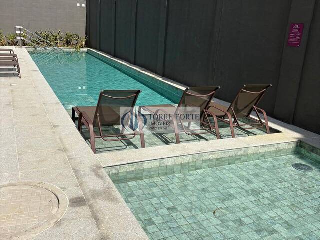 #8537 - Apartamento para Venda em São Paulo - SP - 2