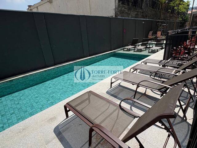 #8537 - Apartamento para Venda em São Paulo - SP - 1