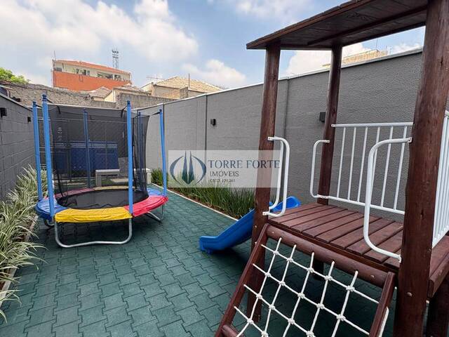 Apartamento para Venda em São Paulo - 5