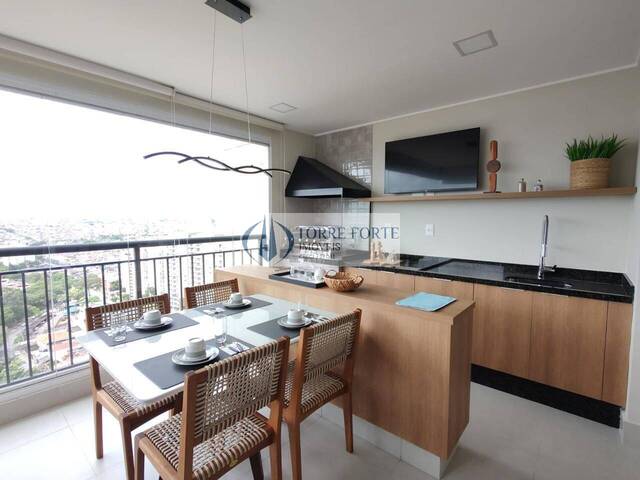 #8538 - Apartamento para Venda em São Paulo - SP