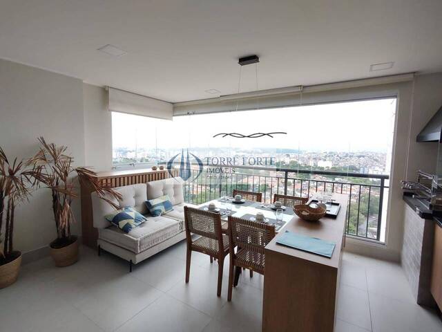 #8538 - Apartamento para Venda em São Paulo - SP