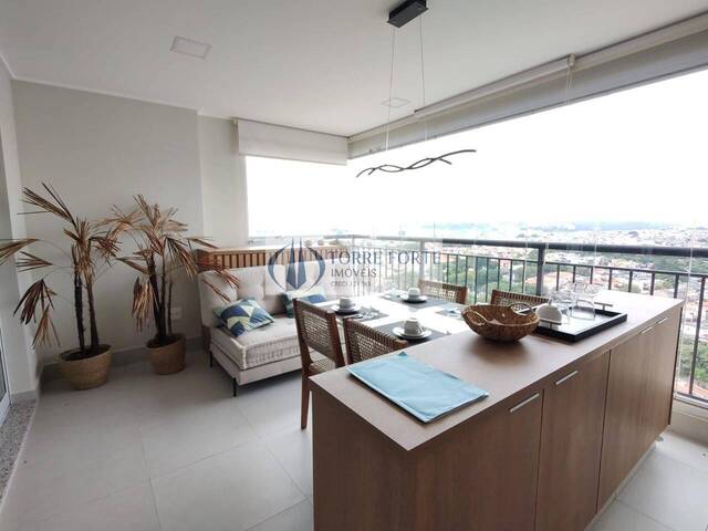 Apartamento para Venda em São Paulo - 4