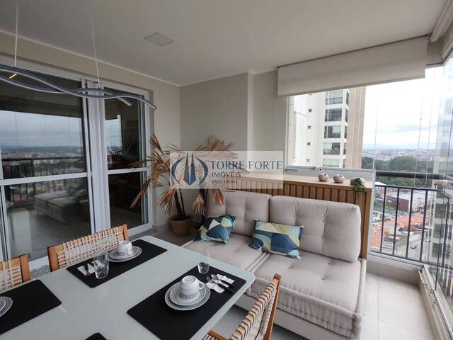 Apartamento para Venda em São Paulo - 5