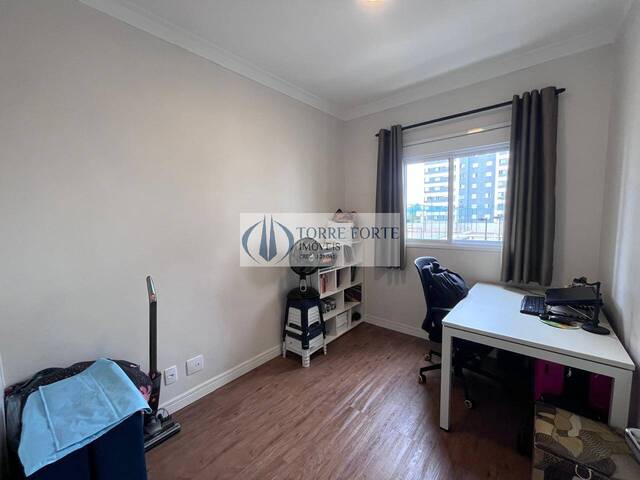 #8541 - Apartamento para Venda em São Paulo - SP - 2