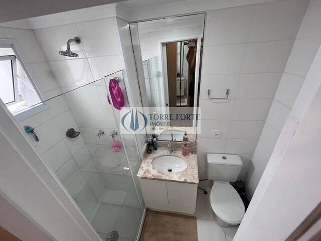 #8541 - Apartamento para Venda em São Paulo - SP - 3