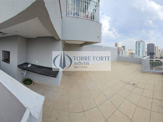 #8544 - Apartamento para Venda em São Paulo - SP - 2