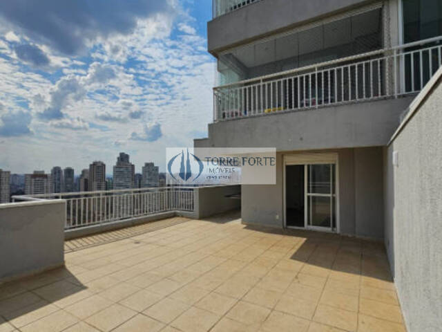 #8544 - Apartamento para Venda em São Paulo - SP - 3