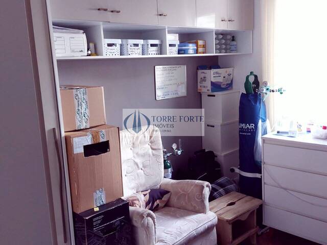 Apartamento para Venda em São Paulo - 3