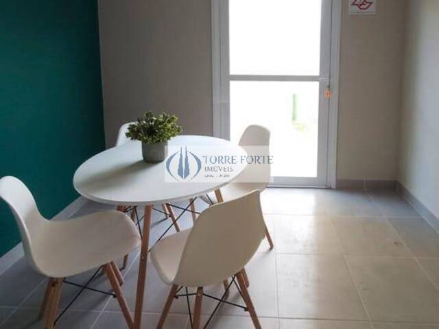 #8546 - Apartamento para Venda em São Paulo - SP - 3