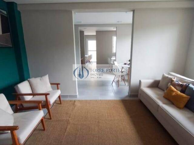 #8546 - Apartamento para Venda em São Paulo - SP - 2