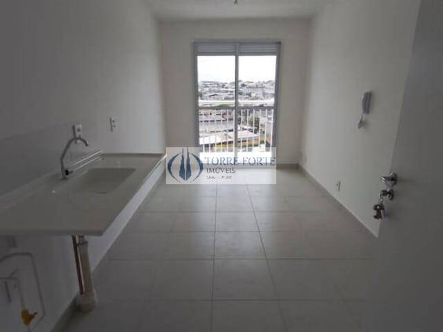 #8546 - Apartamento para Venda em São Paulo - SP - 1
