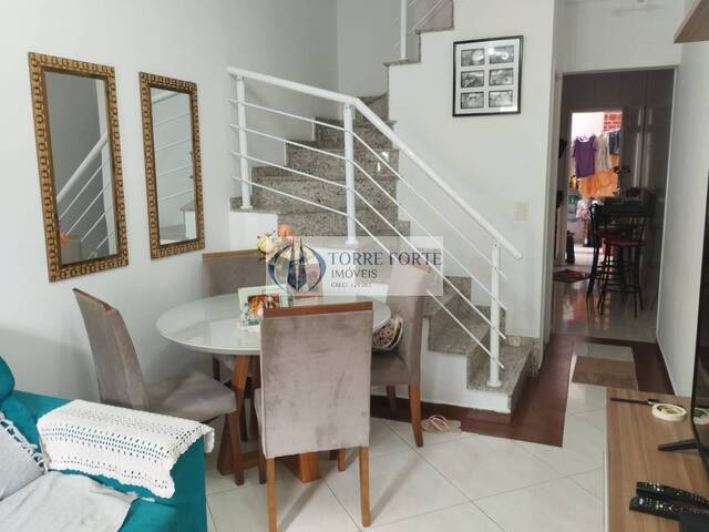 #8542 - Casa para Venda em São Paulo - SP - 3