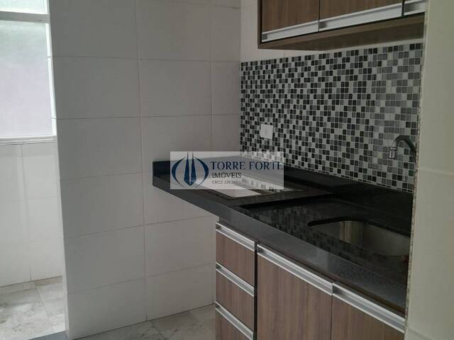 #8548 - Apartamento para Venda em São Bernardo do Campo - SP - 2
