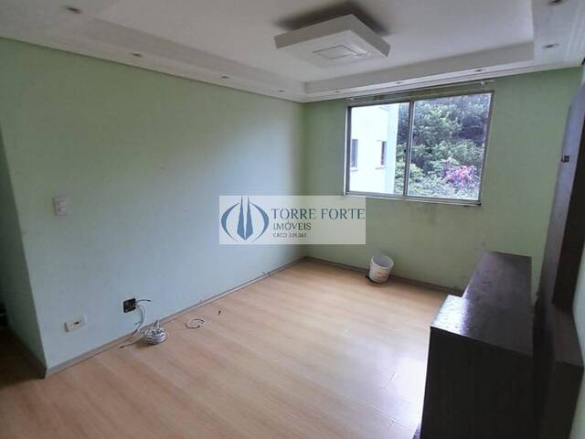 #8548 - Apartamento para Venda em São Bernardo do Campo - SP - 1