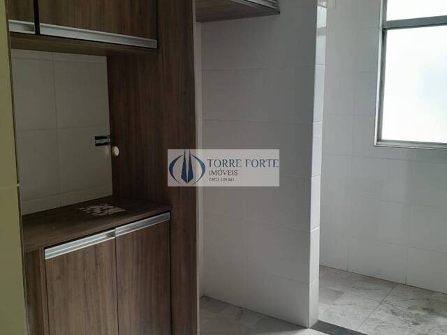 Apartamento para Venda em São Bernardo do Campo - 5
