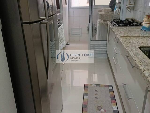 Apartamento para Venda em São Paulo - 2