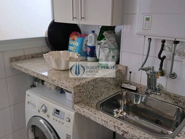 Apartamento para Venda em São Paulo - 3