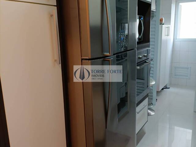 Apartamento para Venda em São Paulo - 4