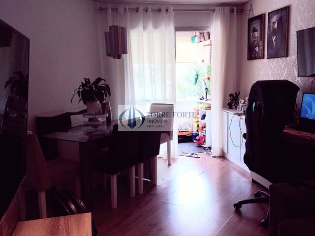 Apartamento para Venda em São Paulo - 5