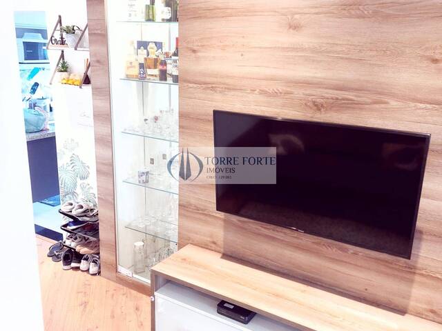 Apartamento para Venda em São Paulo - 4