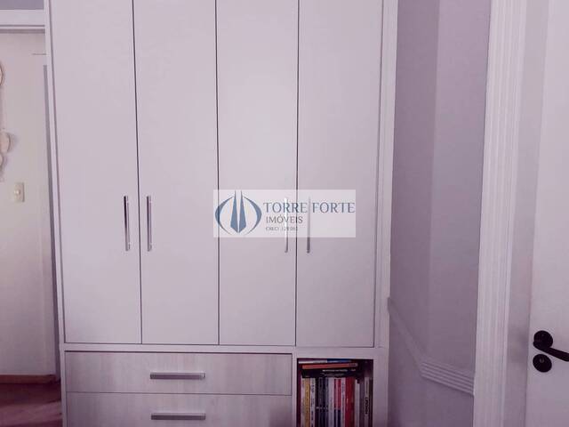 Apartamento para Venda em São Paulo - 3