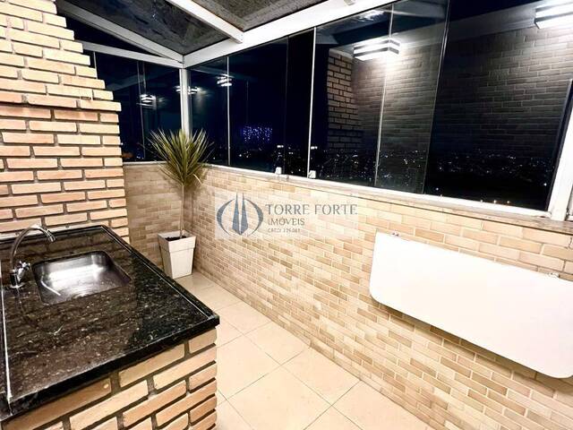 Apartamento para Venda em São Paulo - 2