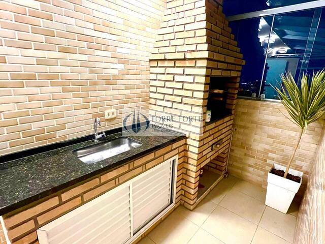 Apartamento para Venda em São Paulo - 4