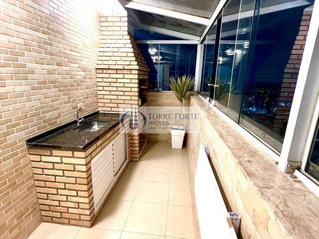 Apartamento para Venda em São Paulo - 3