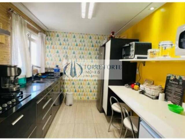 Apartamento para Venda em São Paulo - 5